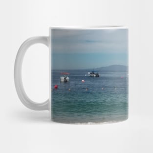 Sea Shore Mug